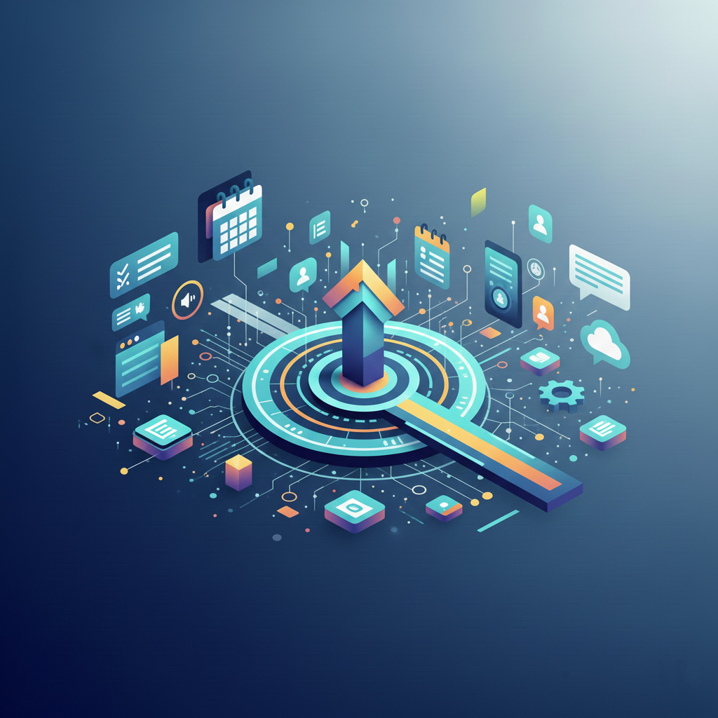 All-in-One Program Management & Registration Software