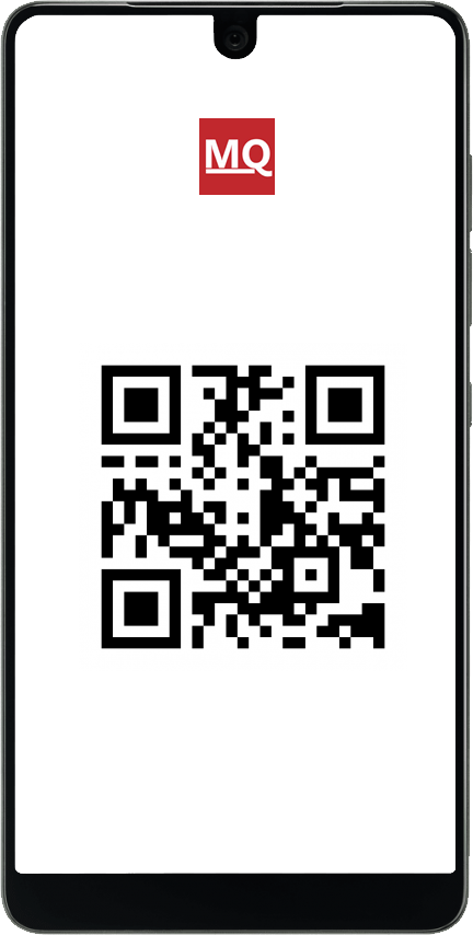 Scan and Go